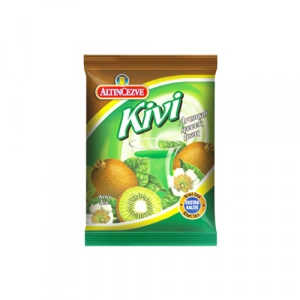 Altıncezve Kivi Aromalı İçecek Tozu 300Gr
