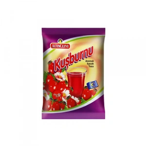 Altıncezve Kuşburnu Aromalı İçecek Tozu 250gr