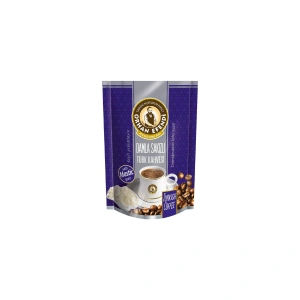 Altıncezve Orhan Efendi Damla Sakızlı Türk Kahvesi 100gr