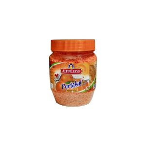 Altıncezve Portakal Aromalı Granül İçecek Tozu 350Gr