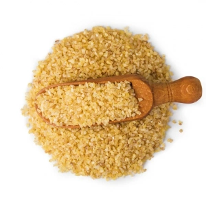 Aktarist Taş Değirmende Öğütülmüş Pilavlık Bulgur