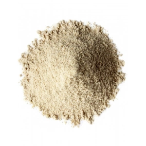 Baynur Kara Buğday Unu - Greçka Unu 500gr