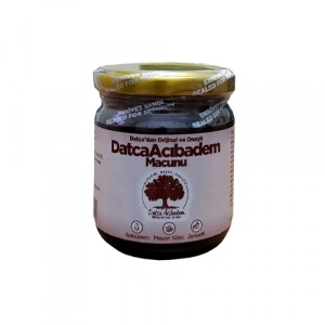 Bilge İlaç Datça Acıbadem Macunu Macun-i Nefesim 240Gr
