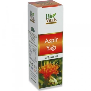 Bio Vitals Aspir Yağı 20ml