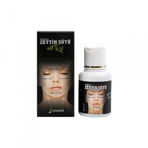 Biobella Zeytin Sütü 50Ml E Vitaminli