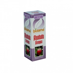 Biotama Ahududu Aroması 20Ml