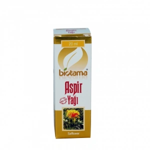 Biotama Aspir Yağı 20Ml Soğuk Pres