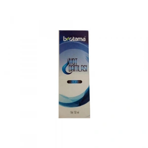 Biotama İyot Damlası 50Ml