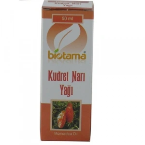 Biotama Kudret Narı Yağı 50Ml