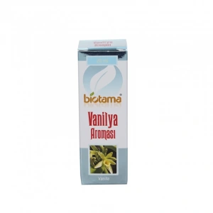 Biotama Vanilya Aroması 20Ml