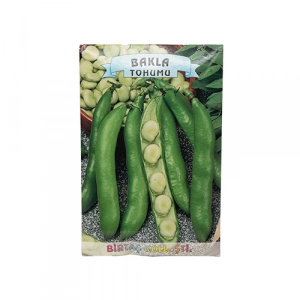 Birtaş Bakla Tohumu