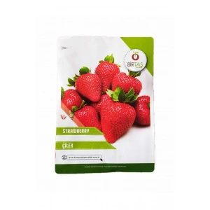 Birtaş Çilek Tohumu