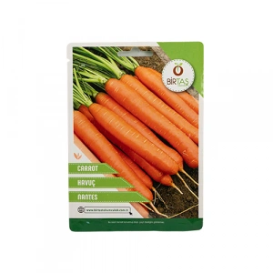 Birtaş Havuç Tohumu