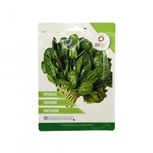 Birtaş Ispanak Tohumu - Matador