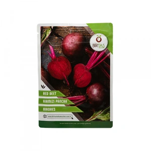 Birtaş Kırmızı Pancar Tohumu