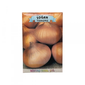 Birtaş Soğan Tohumu