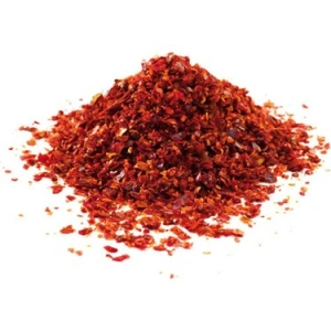 Çavuşoğlu Pulbiber Yağlı Acı