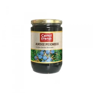 Cemilefendi Andız Pekmezi 800Gr