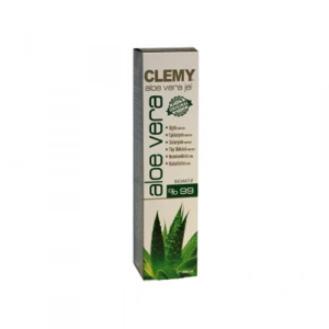 Clemy Aloe Vera Jel 200ml