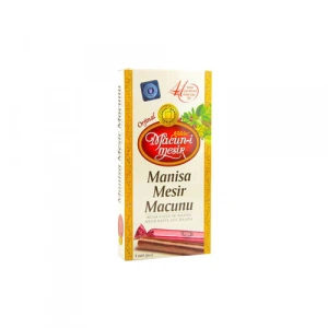 Macun-i Mesir Manisa Mesir Macunu 5li Paket