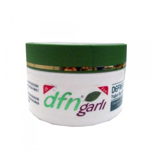 Dfn Garlı Defne Extractlı Yoğun Saç Bakım Kremi 250Ml