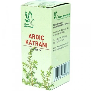Doğan Ardıç Katranı 50Ml