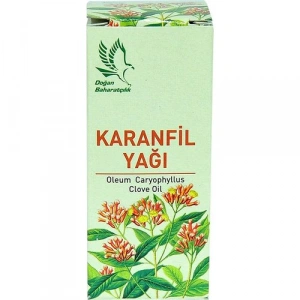 Doğan Karanfil Yağı 20Ml