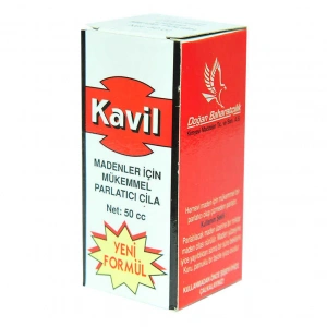 Doğan Kavil 50Ml