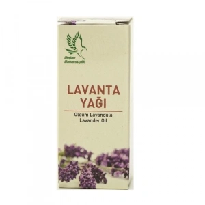 Doğan Lavanta Yağı 20Ml