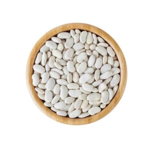 Emiroğlu 8,5mm Dermason Aşurelik Fasulye ( Niğde )