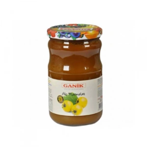 Ganik Alıç Marmelatı 700Gr