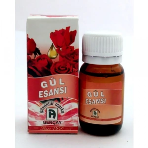 Gençay Gül Esansı 20Ml