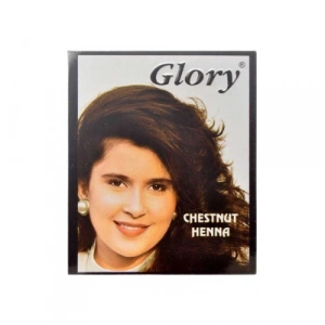 Glory Kestane Hint Kınası 10Gr