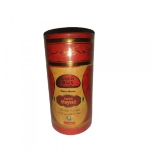 Gold Box Portakallı Bitkisel Karışım 250Gr