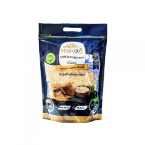 Haşiroğlu Çerezlik Tarhana Klasik 450gr
