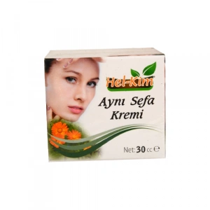 Hel-Kim Aynı Sefa Kremi 30Cc