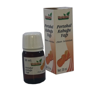 Hel-kim Portakal Kabuğu Yağı 20ml