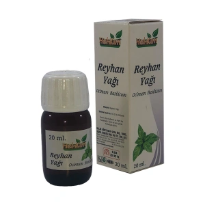 Hel-Kim Reyhan Yağı 20Ml