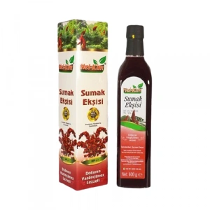 Hel-Kim Sumak Ekşisi 600Gr