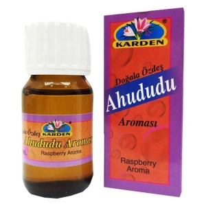 Karden Ahududu Aroması 20Ml