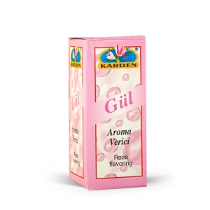 Karden Gül Aroma Verici 20 Ml