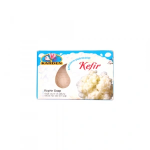 Karden Kefir Sabunu 150Gr