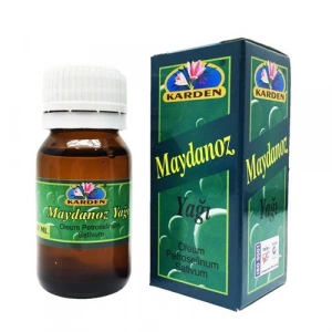 Karden Maydanoz Yağı 20Ml