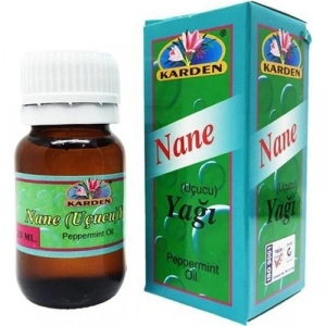 Karden Nane Yağı 20Ml