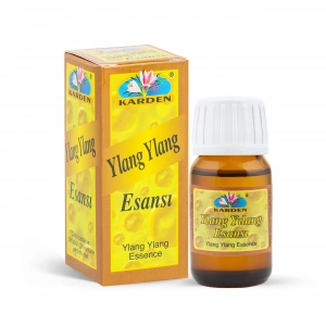 Karden Ylang Ylang Esansı 20ml