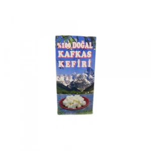Kafkas Kefir Mayası 20ml