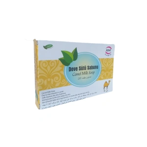 Kont Deve Sütü Sabunu 100Gr