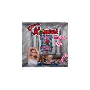 Clara Contes Zırnık Hamamotu Gül Kokulu 200Gr