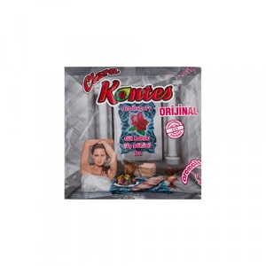 Kontes Zırnık Hamamotu Gül Kokulu 200Gr Mcg