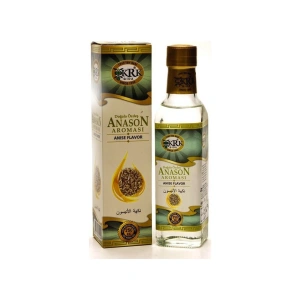 Krk Gıda Anason Aroması 250 Ml